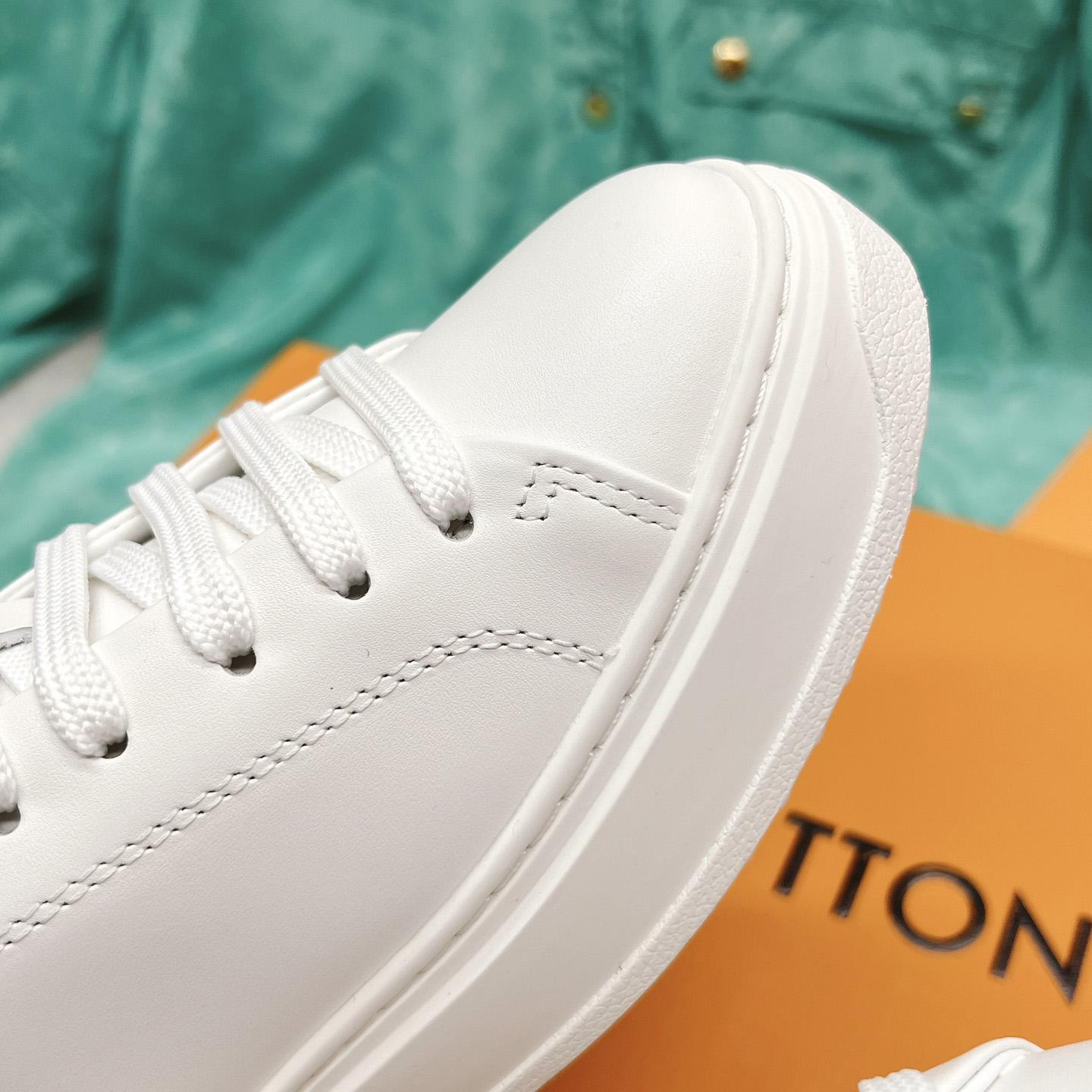 Louis Vuitton Time Out Sneaker (upon uk size)   - DesignerGu