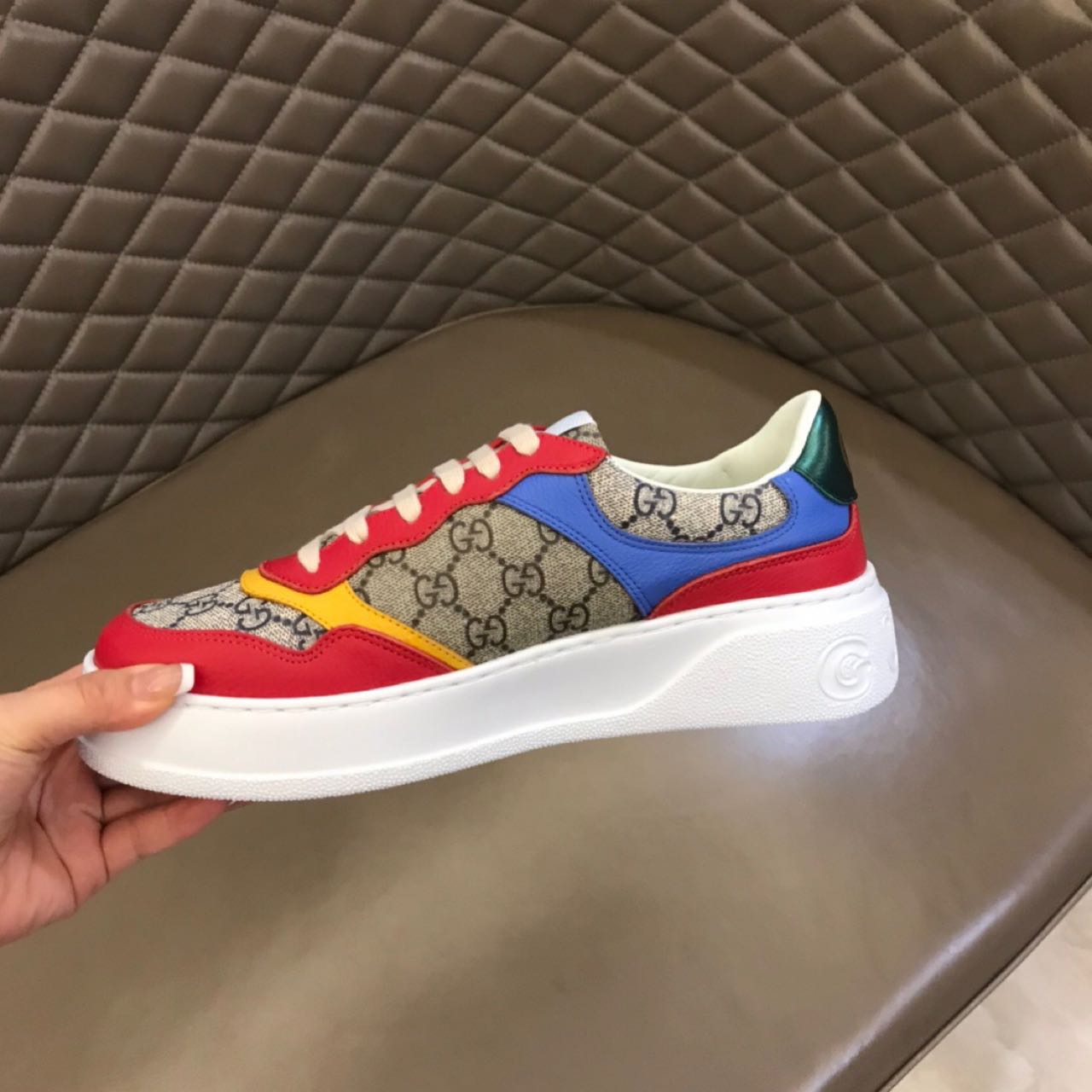 Gucci GG Sneaker - 