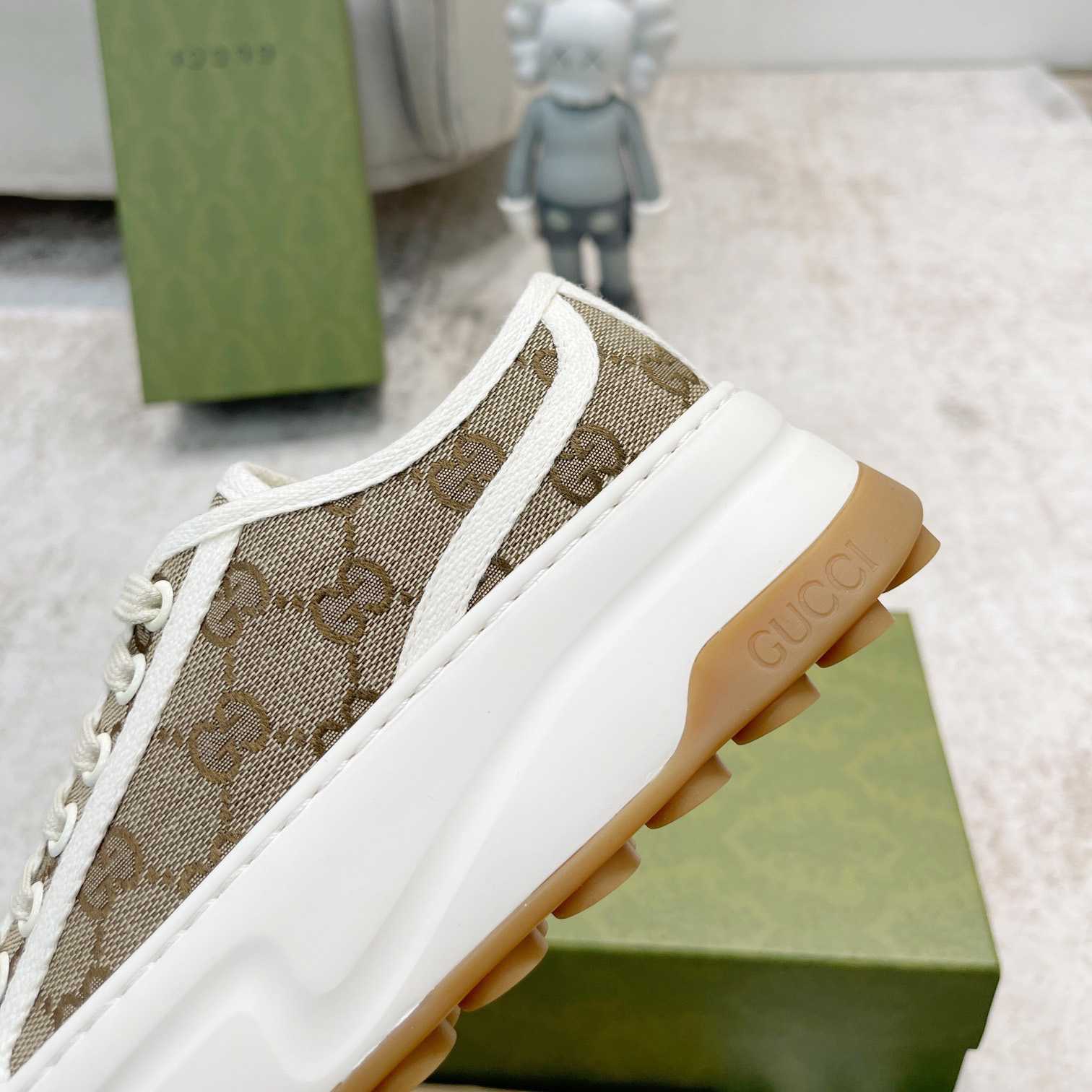 Gucci Women's GG Sneaker - 