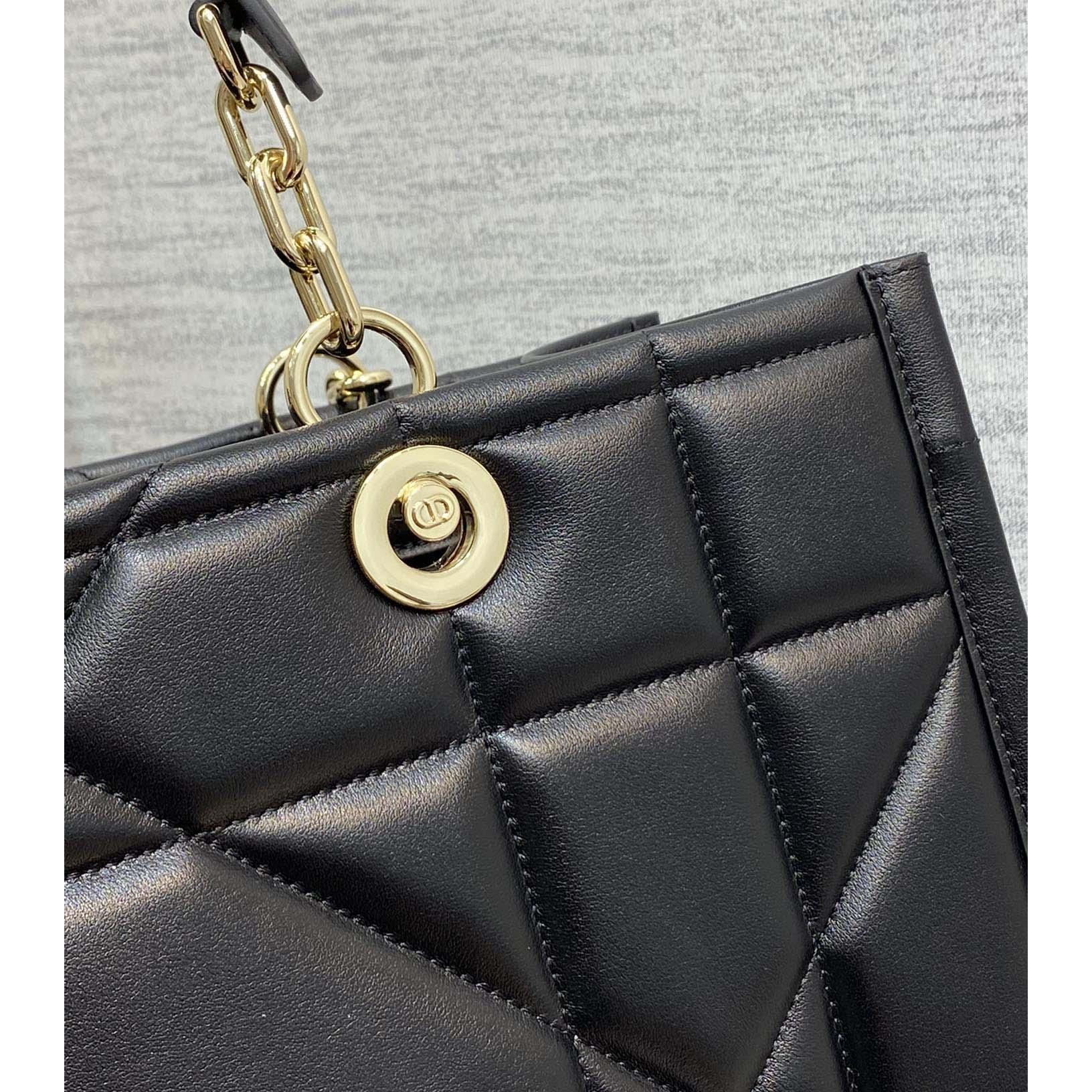 Dior Medium Dior Essential Tote Bag  - 