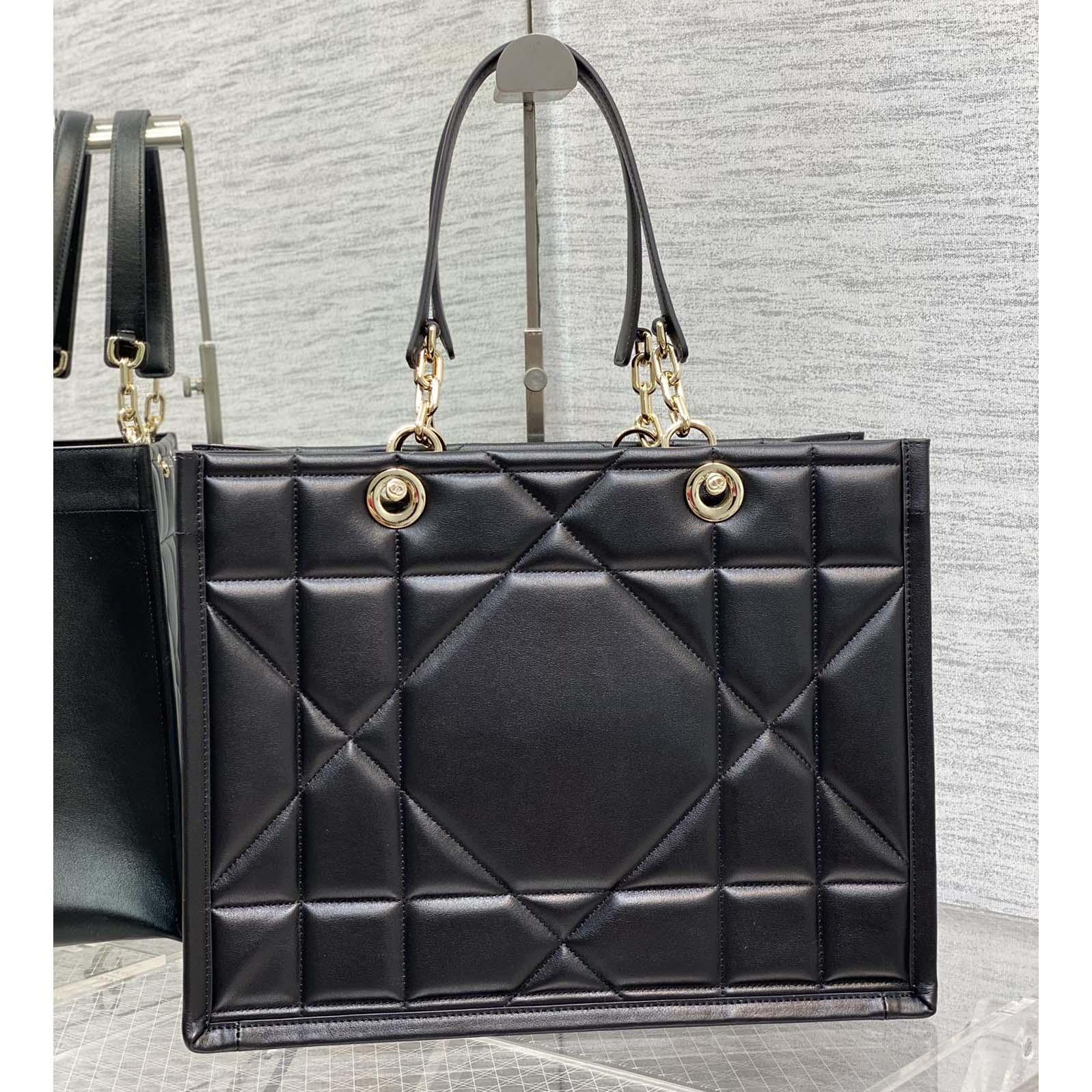 Dior Medium Dior Essential Tote Bag  - 