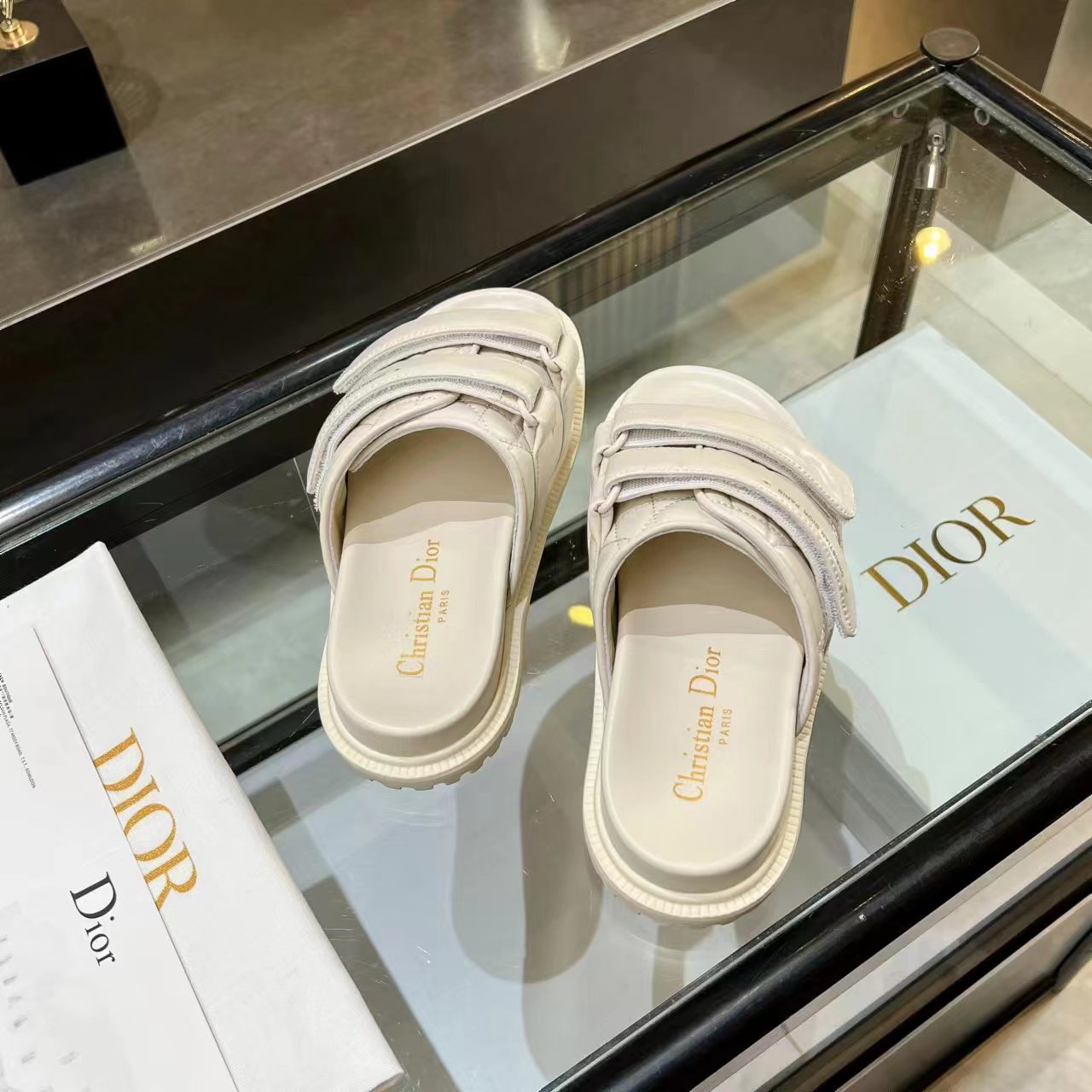 Dior Evolution Slide - 