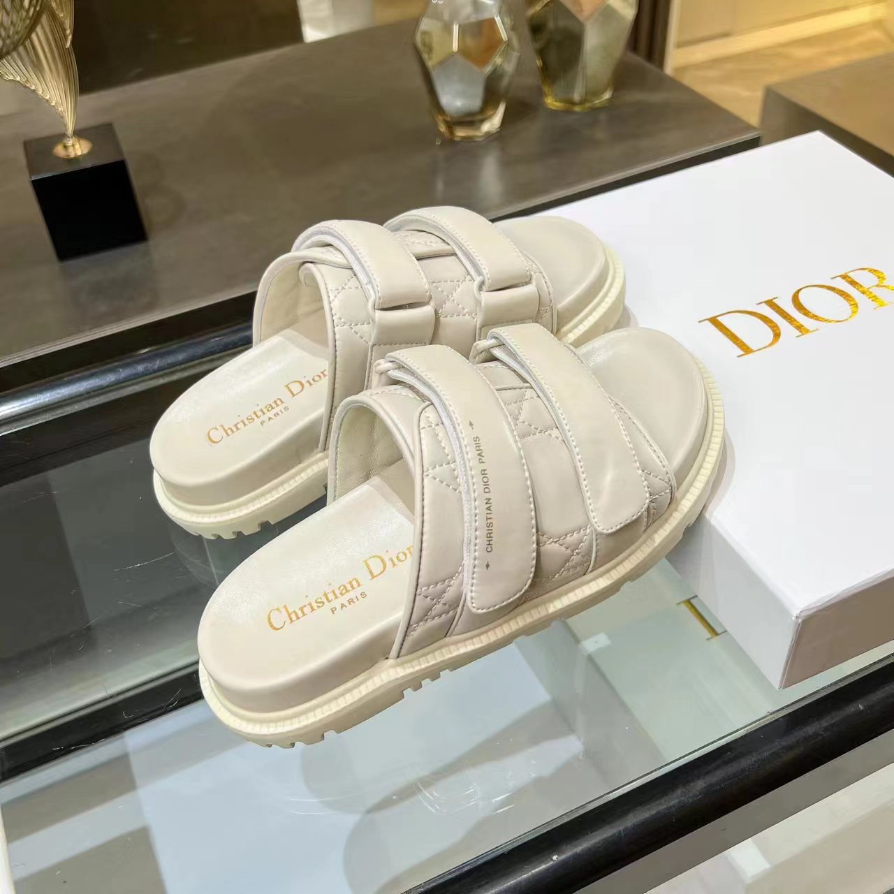 Dior Evolution Slide - 