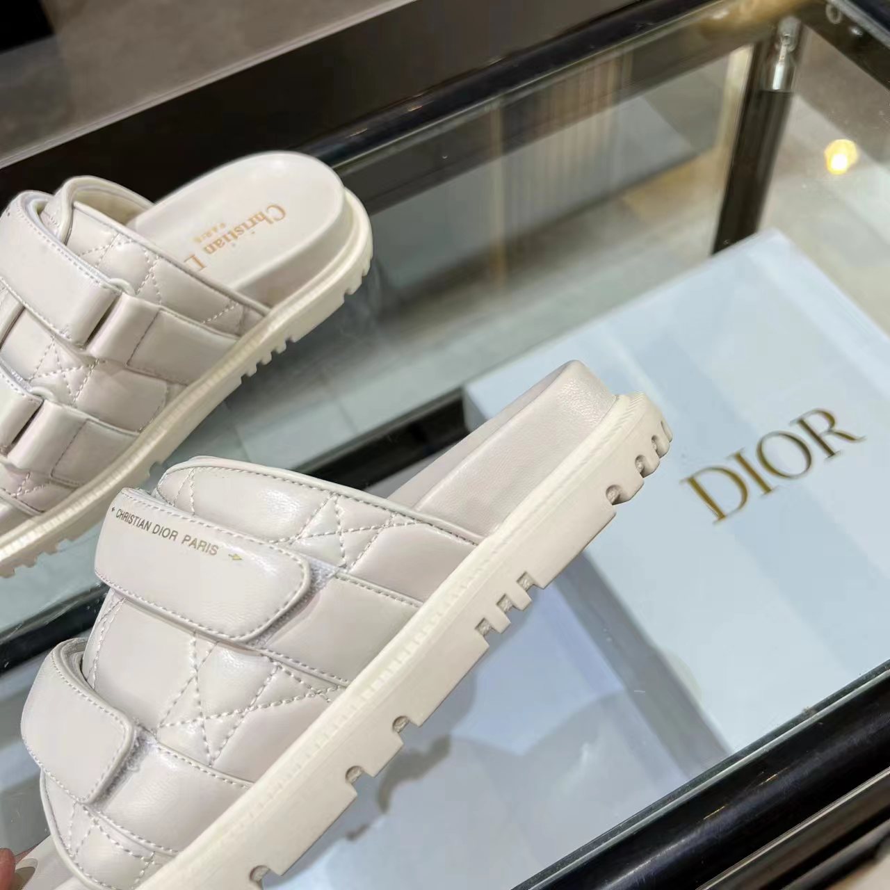 Dior Evolution Slide - 