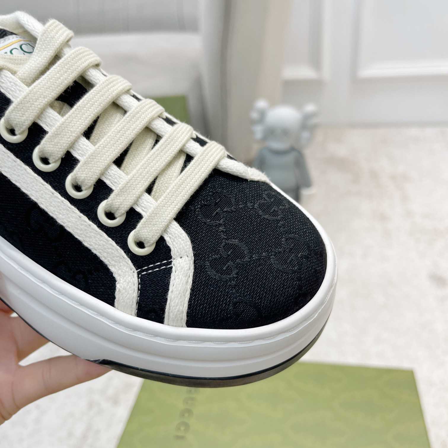 Gucci Women's GG Sneaker - 