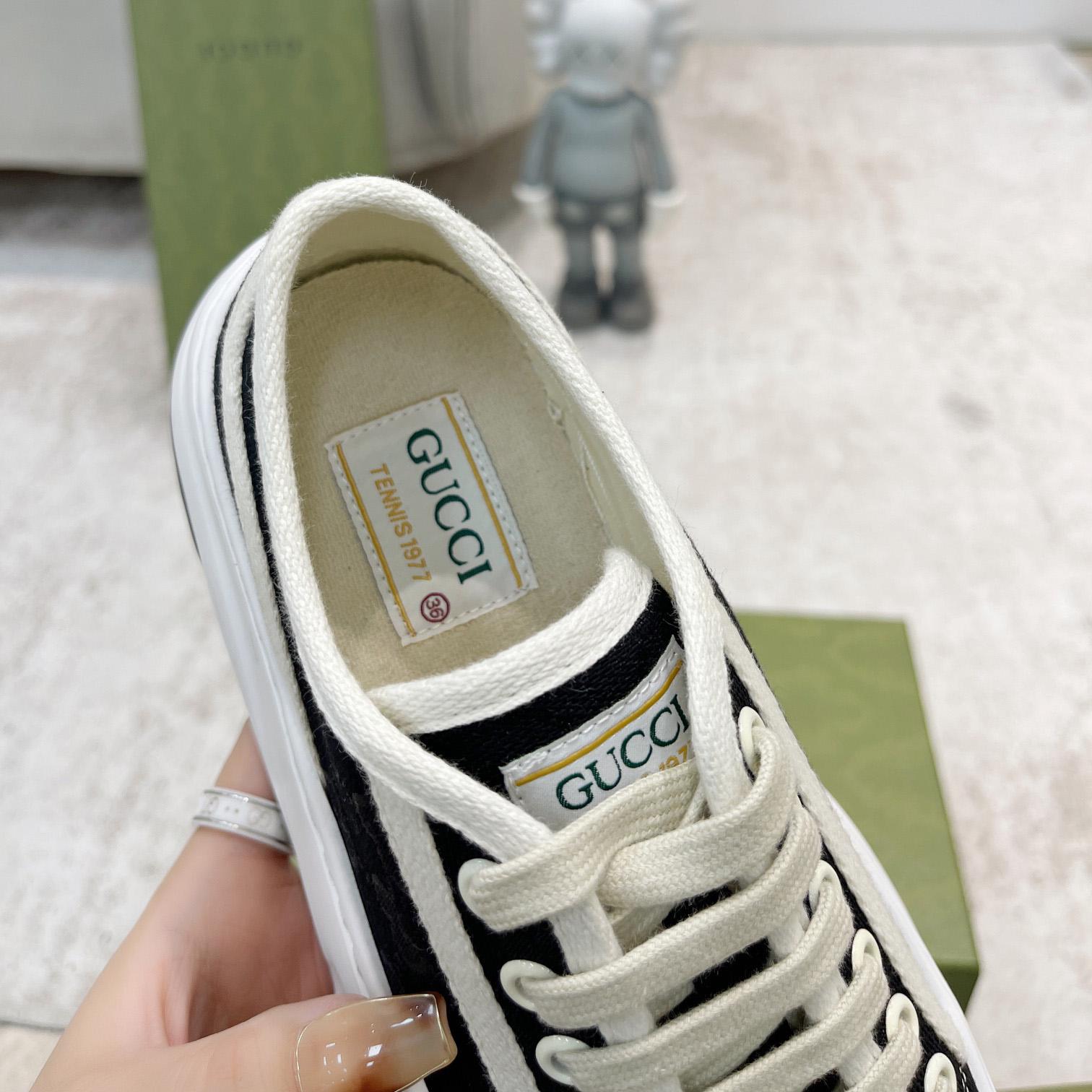 Gucci Women's GG Sneaker - 