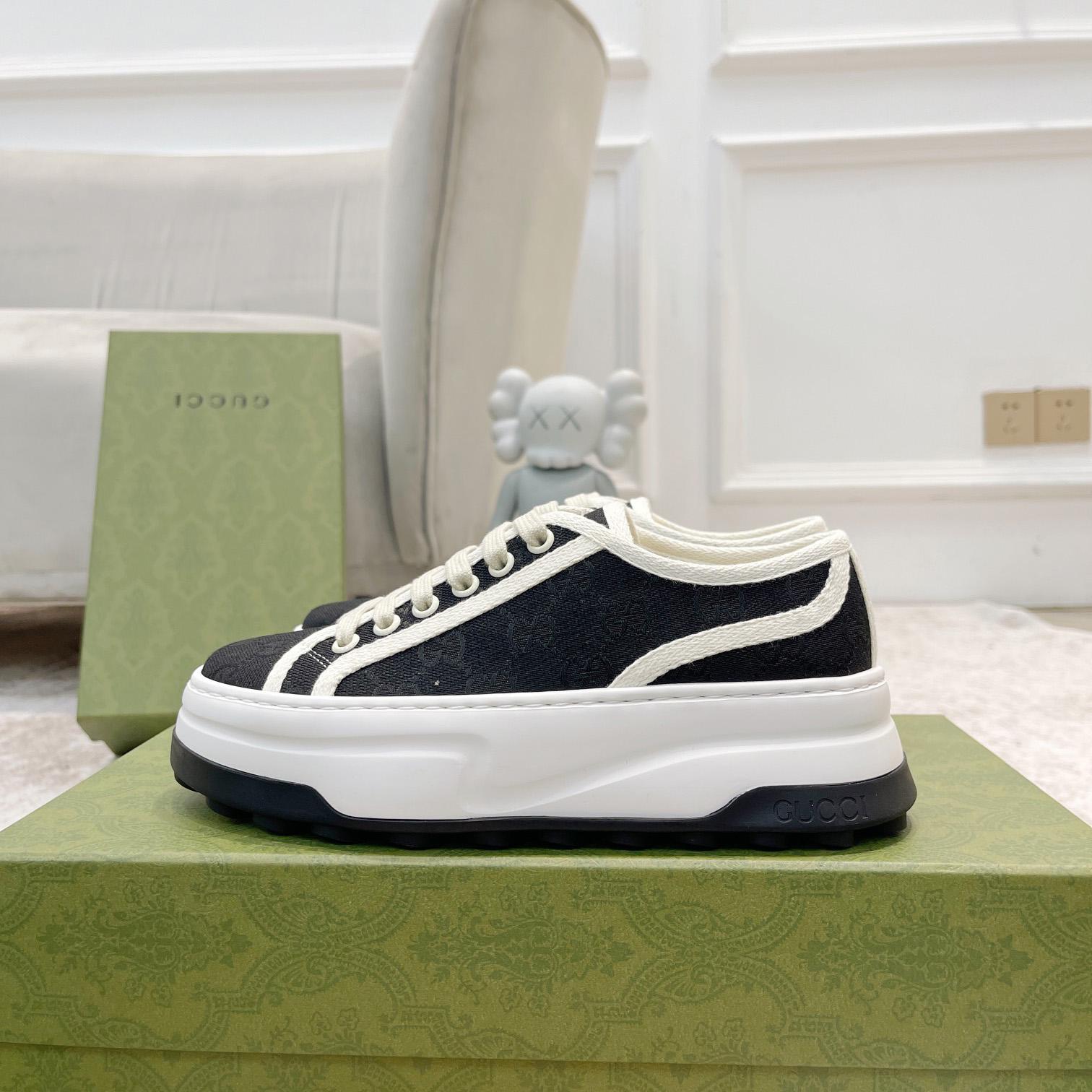 Gucci Women's GG Sneaker - 