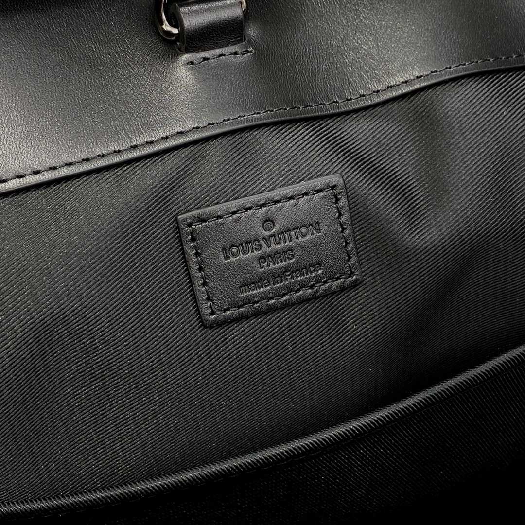Louis Vuitton Sac Plat 24H (44 x 33 x 18cm) M46451 - 