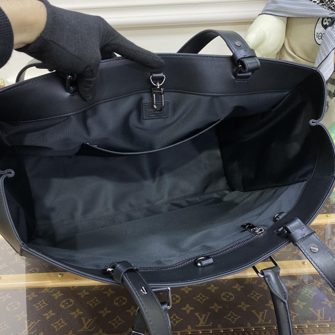 Louis Vuitton Sac Plat 24H (44 x 33 x 18cm) M46451 - 