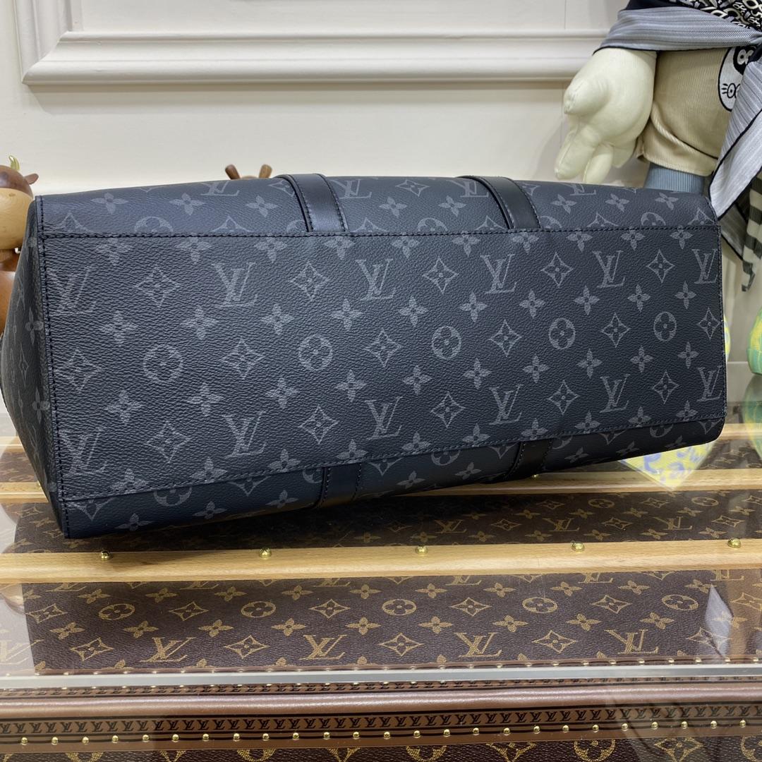 Louis Vuitton Sac Plat 24H (44 x 33 x 18cm) M46451 - 