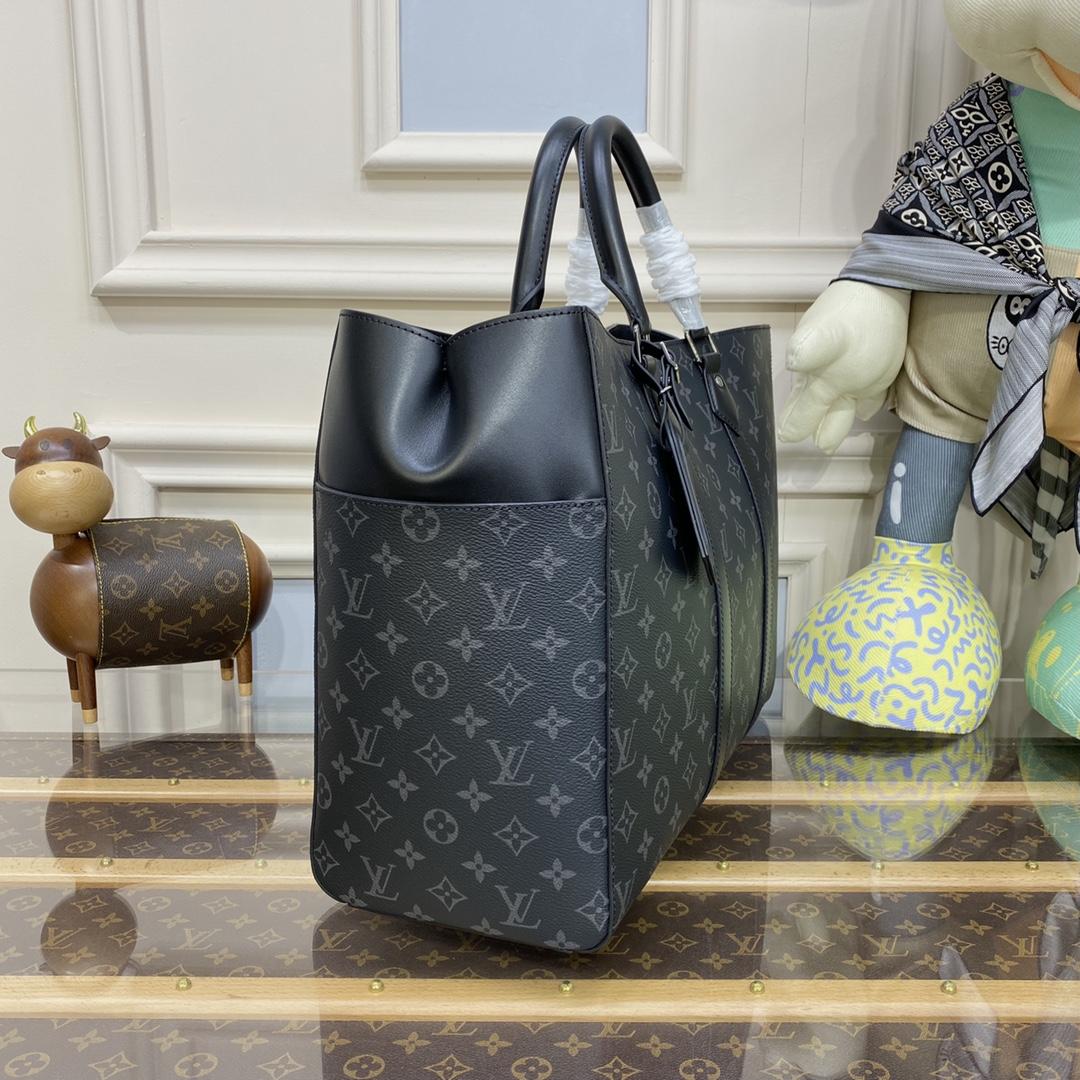 Louis Vuitton Sac Plat 24H (44 x 33 x 18cm) M46451 - 