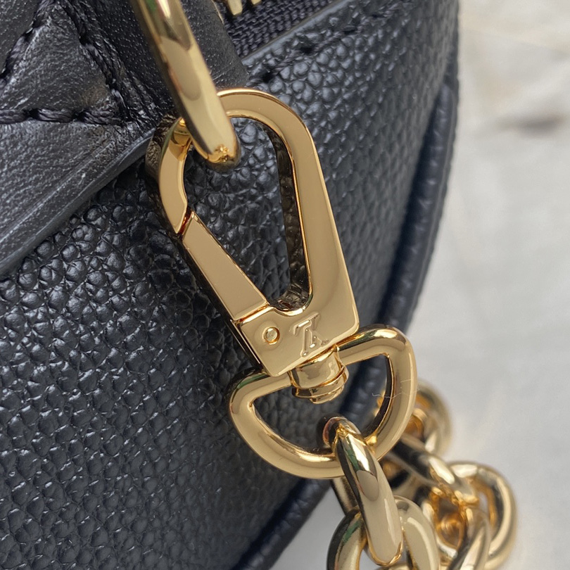 Louis Vuitton Speedy Bandoulière 20 (20.5 x 13.5 x 12cm)   M58953 - 