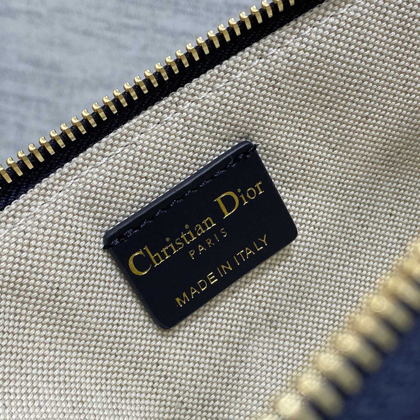 Dior Club Bag - 
