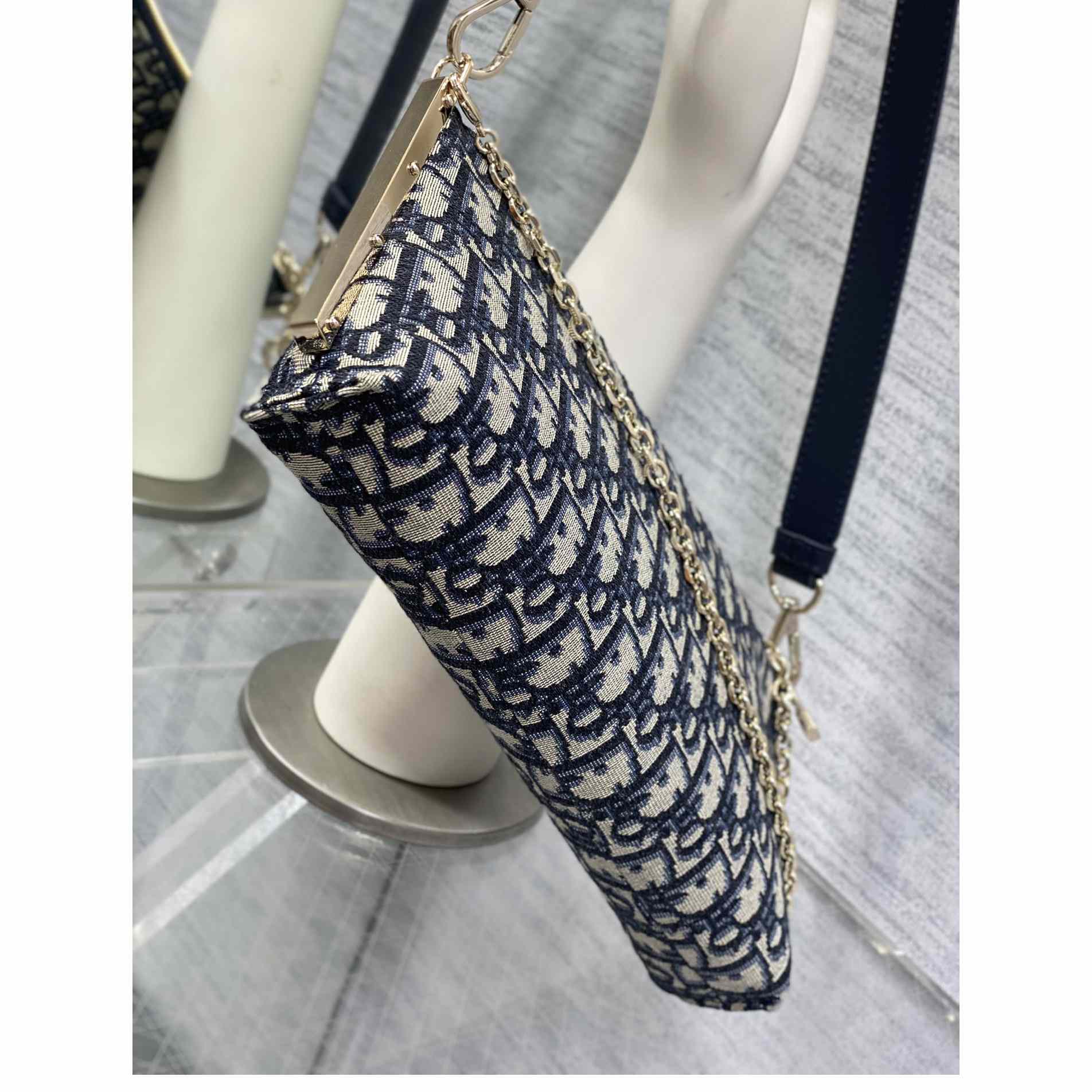 Dior Club Bag - 