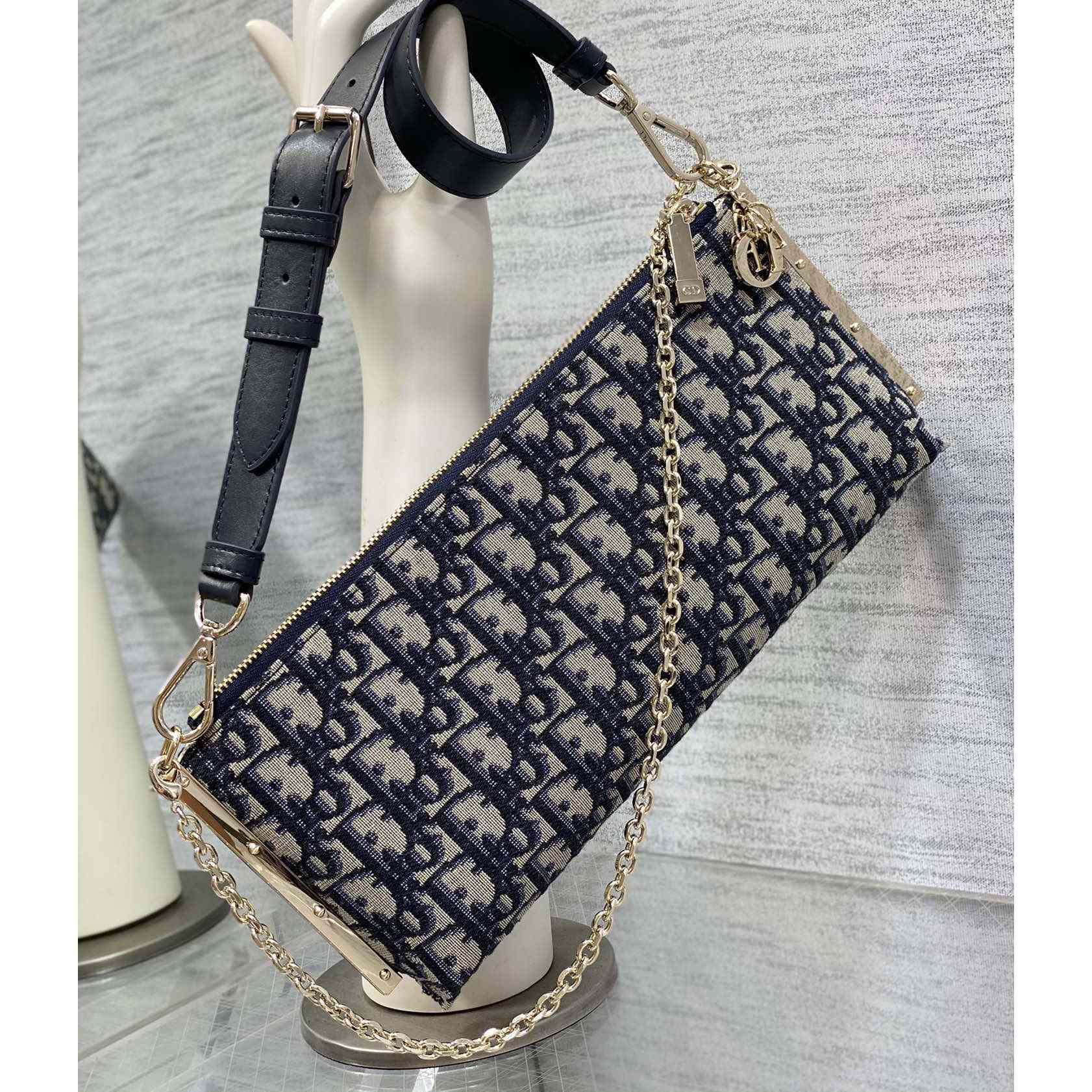 Dior Club Bag - 