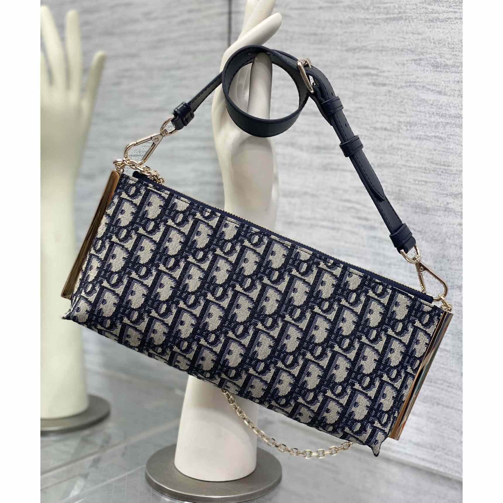 Dior Club Bag - 