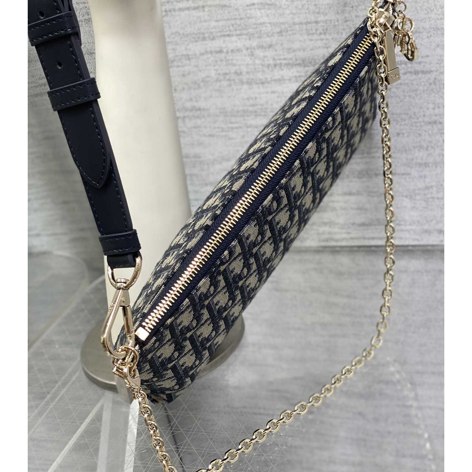 Dior Club Bag - 