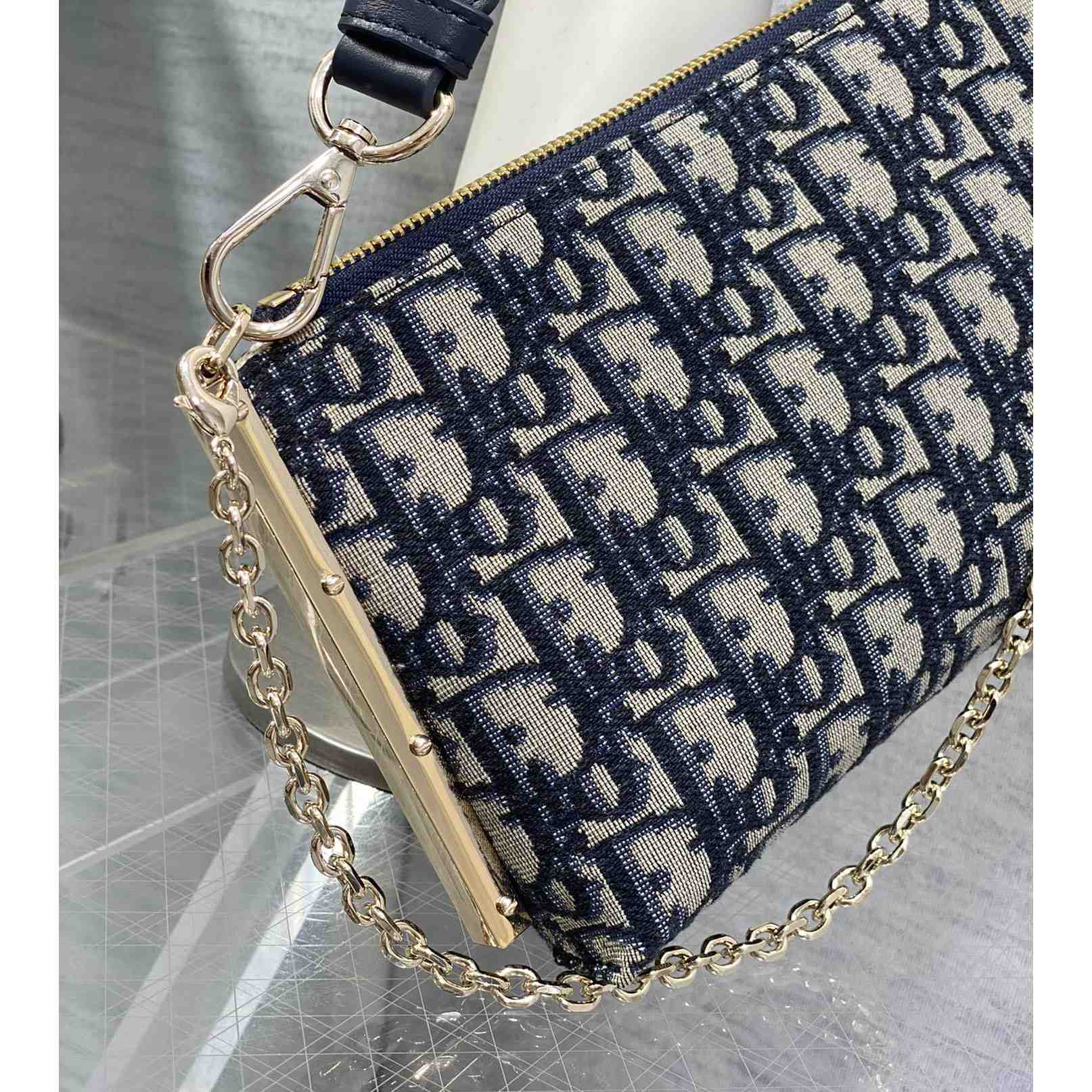 Dior Club Bag - 