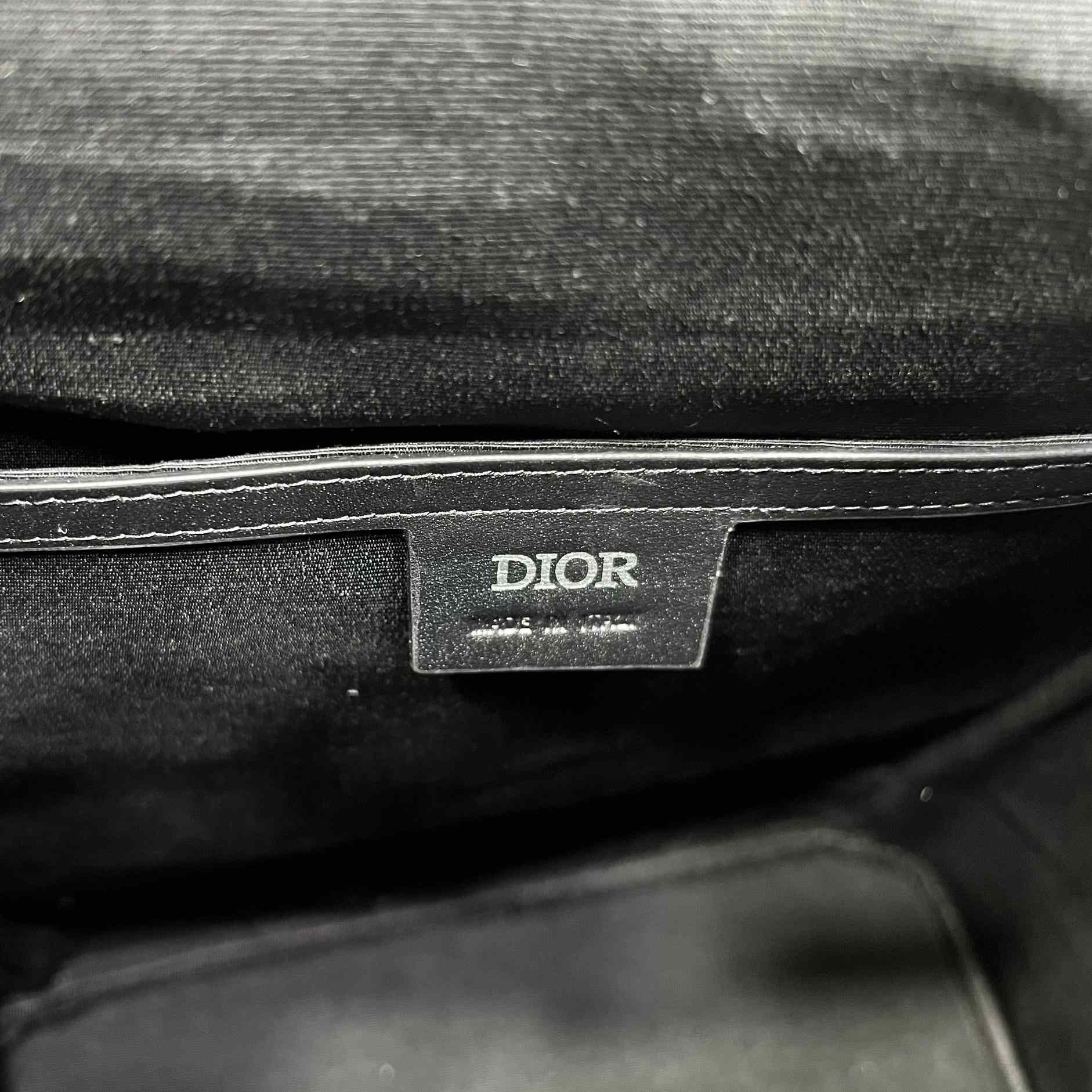 Dior Motion Backpack  - 