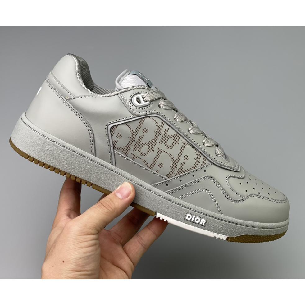 Dior B27 Low-Top Sneaker - 