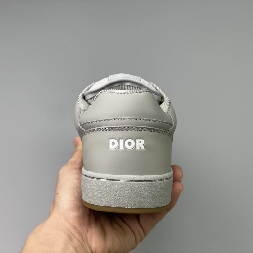 Dior B27 Low-Top Sneaker - 
