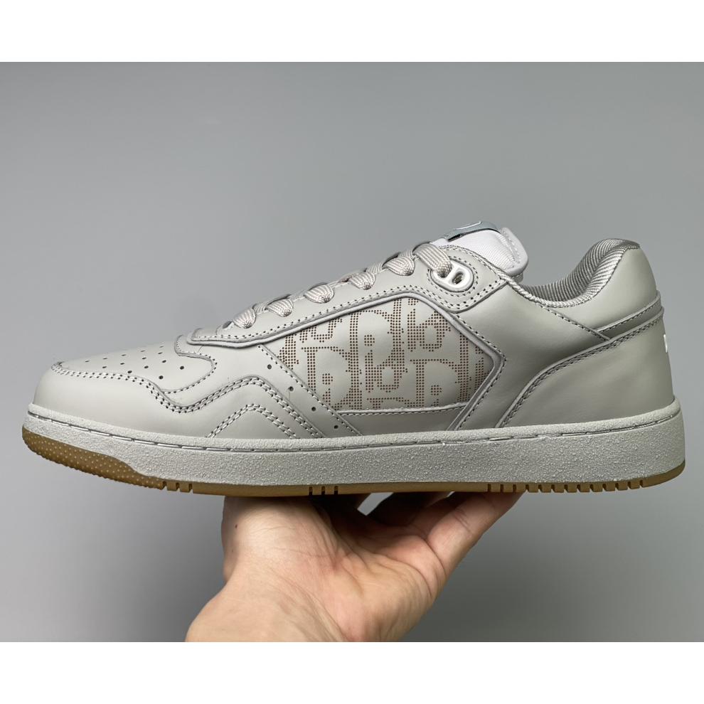 Dior B27 Low-Top Sneaker - 