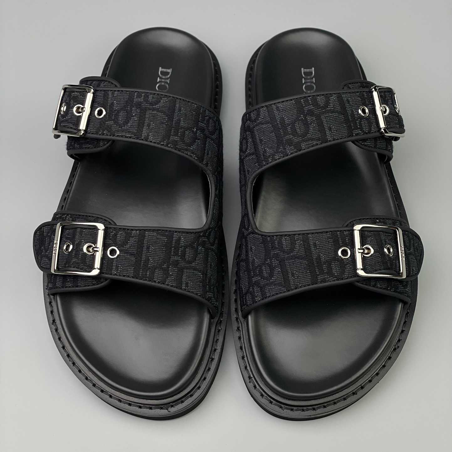 Dior Alias Sandal - 
