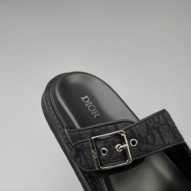 Dior Alias Sandal - 