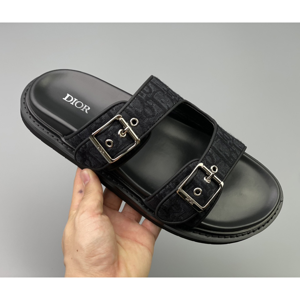 Dior Alias Sandal - 