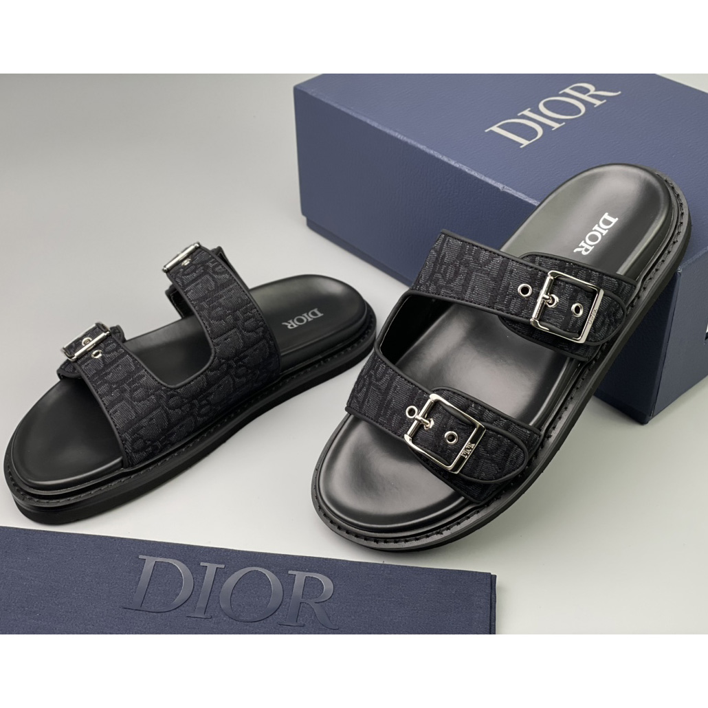 Dior Alias Sandal - 