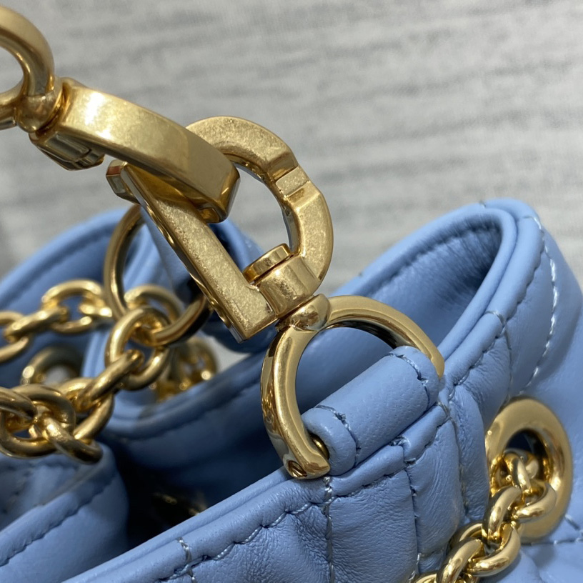 Dior Medium Dior Ammi Bag - 