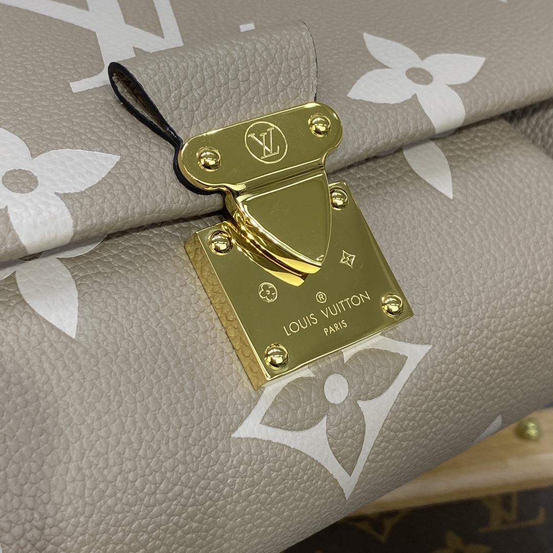 Louis Vuitton Favorite(24 x 14 x 9cm)    M45836 - 
