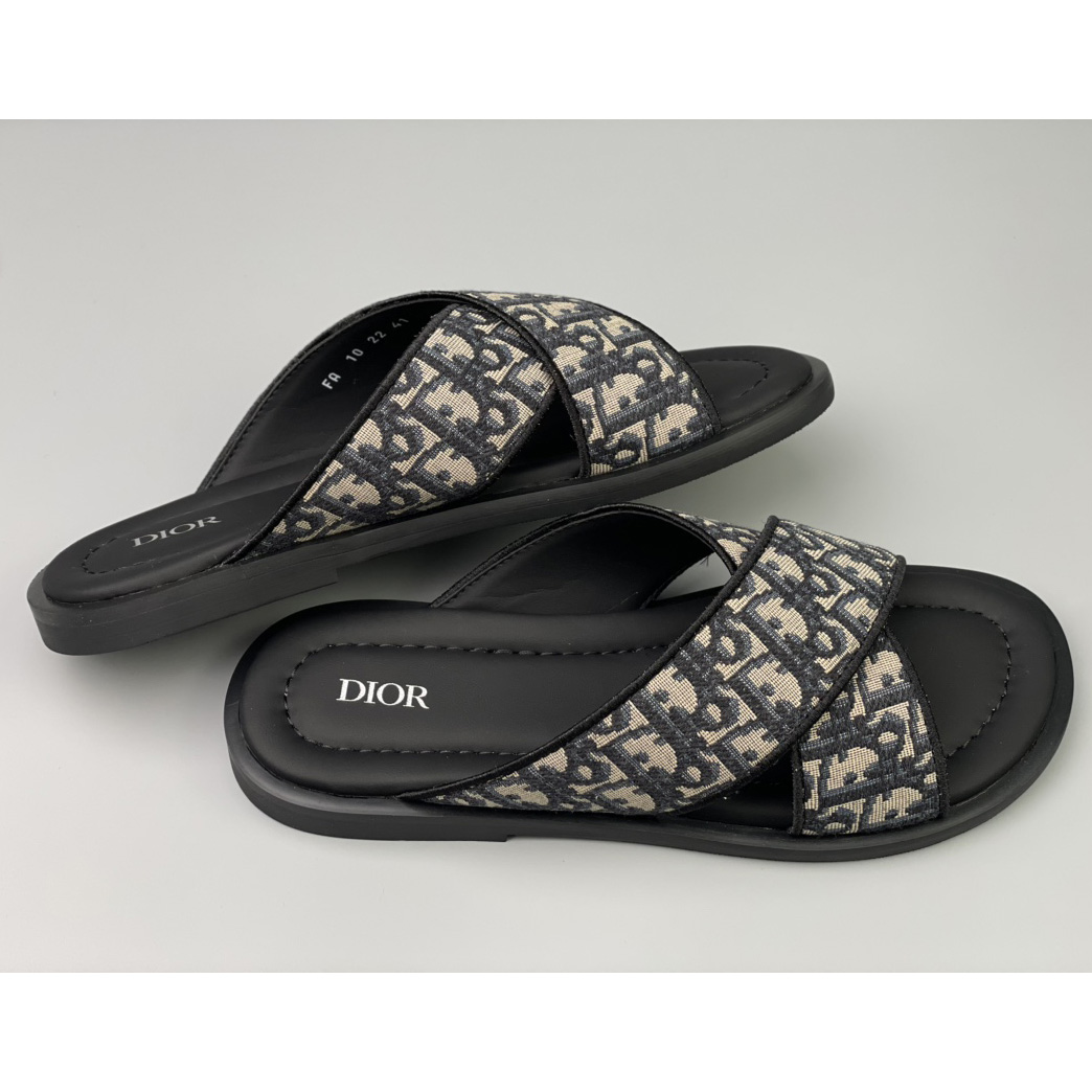 Dior Alias Sandal - 