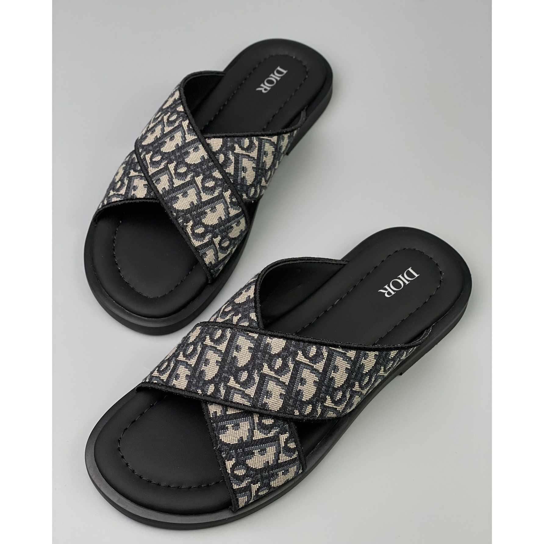 Dior Alias Sandal - 