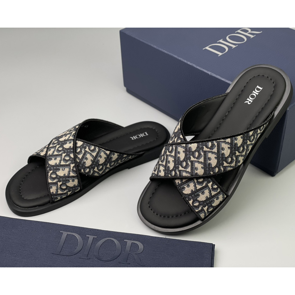 Dior Alias Sandal - 