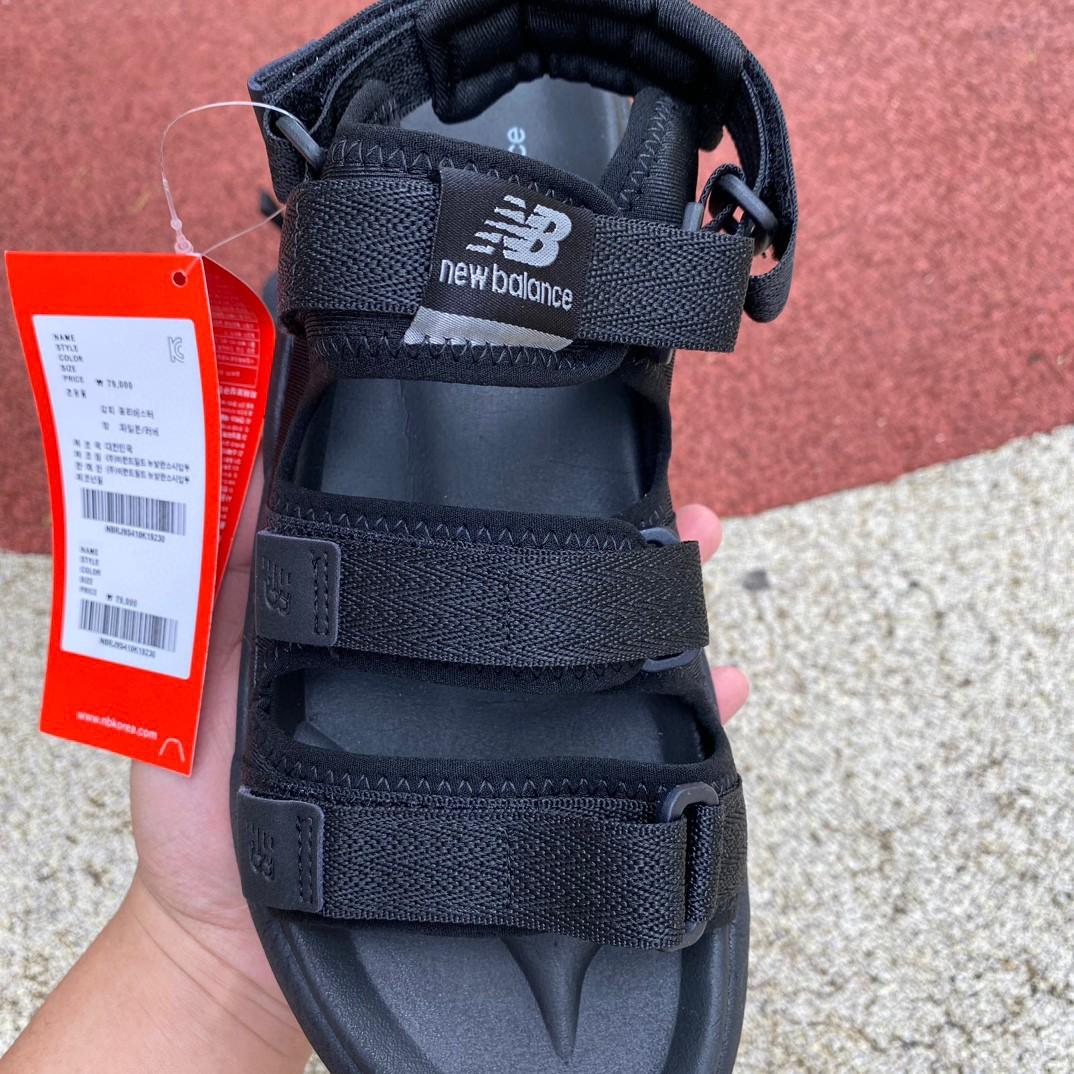 New Balance Caravan Ulti Sandals  - 