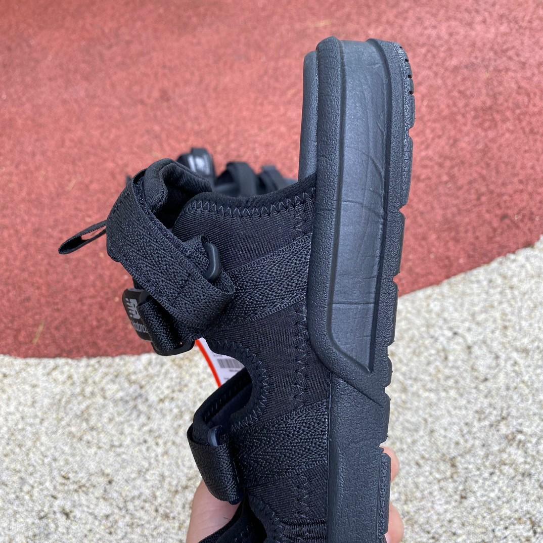 New Balance Caravan Ulti Sandals  - 