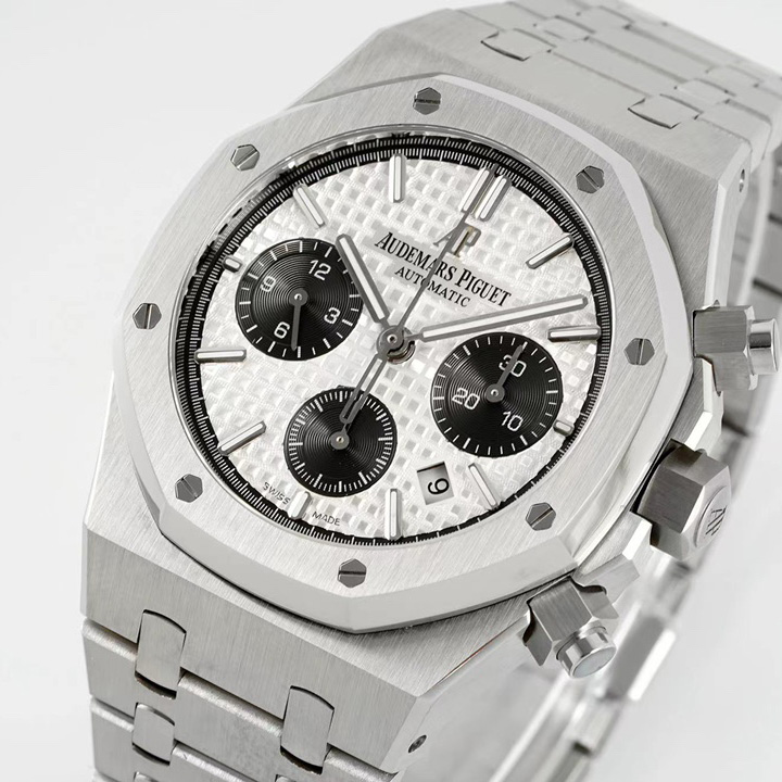 Audemars Piguet Royal Oak Chronograph - 