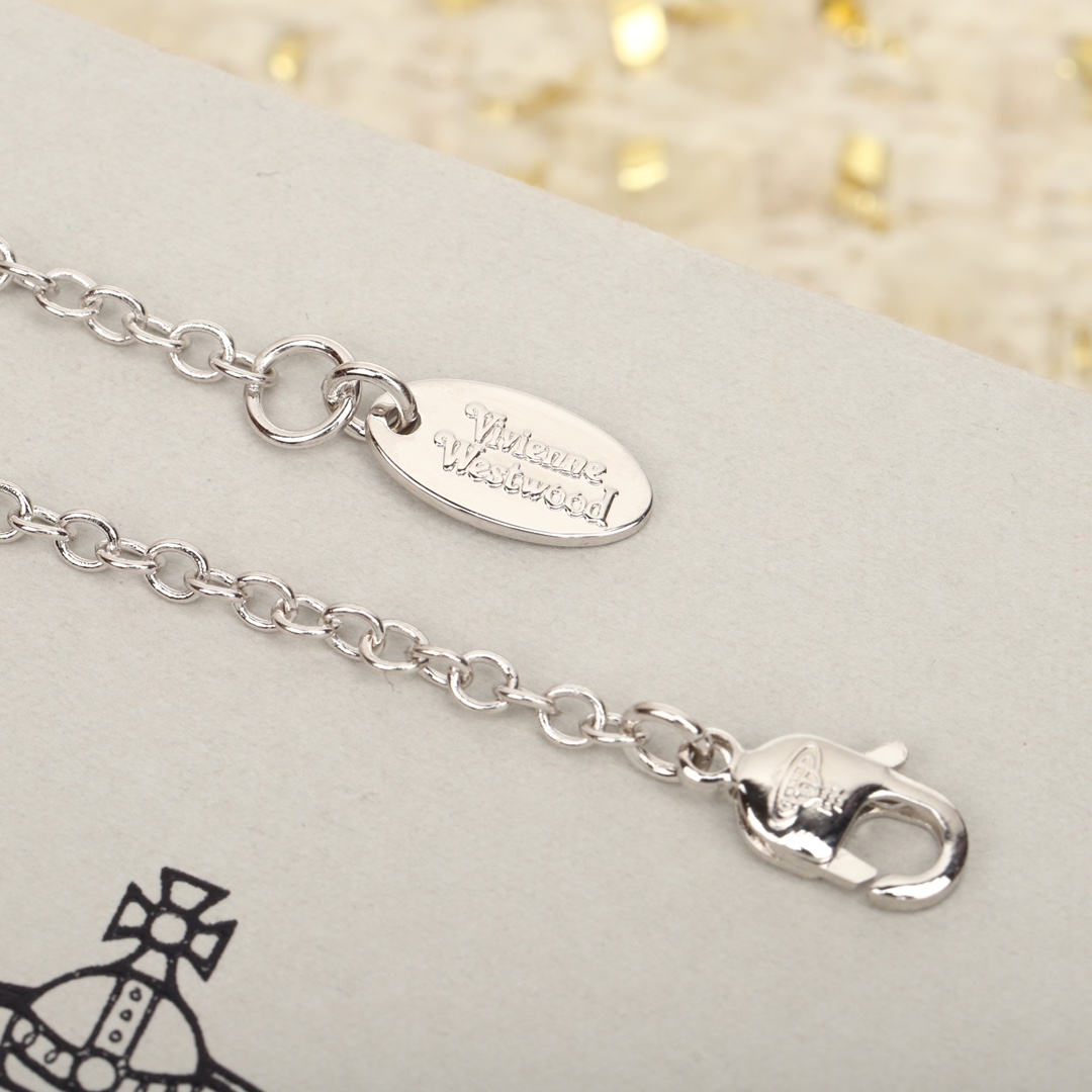 vivienne westwood Necklace - DesignerGu