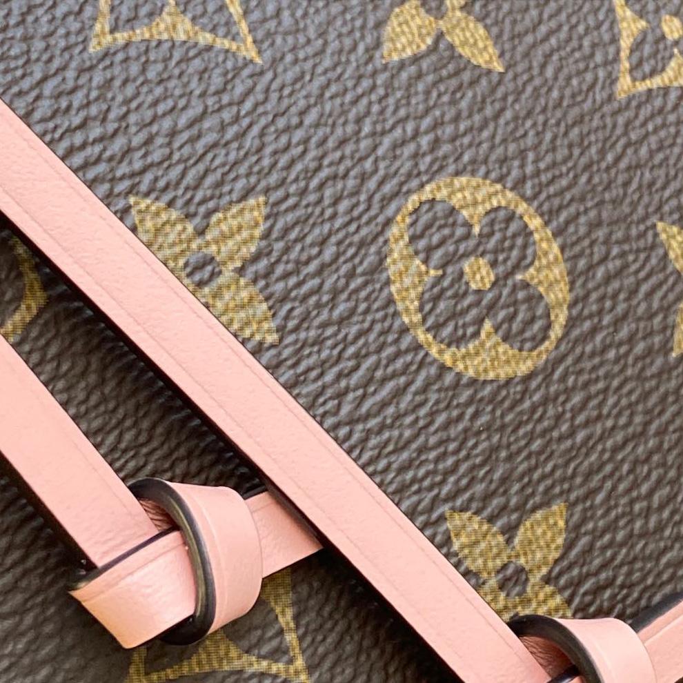 Louis Vuitton Néonoé (26 x 26 x 17.5cm) M44022 - 