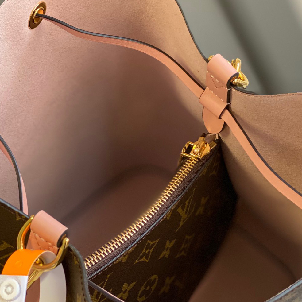 Louis Vuitton Néonoé (26 x 26 x 17.5cm) M44022 - 