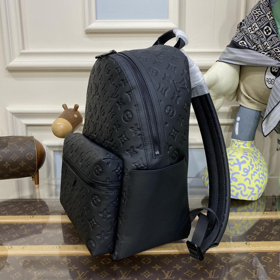Louis Vuitton Discovery Backpack (29*38*20cm)    M46553 - 