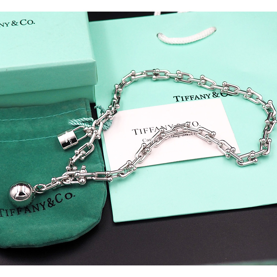 Tiffany&CO Small Wrap Bracelet - 