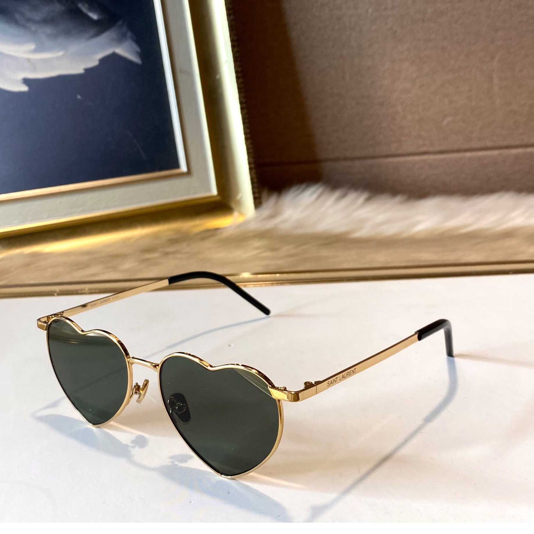Saint Laurent New Wave SL 301 Loulou      SL301 - 