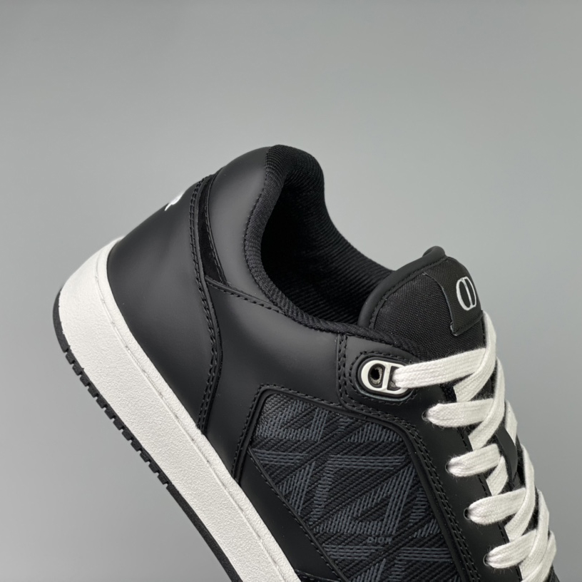 Dior B27 Low-Top Sneaker - 