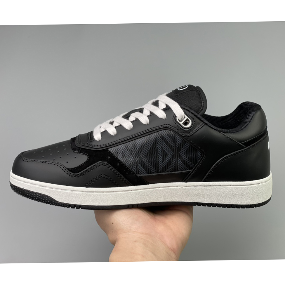 Dior B27 Low-Top Sneaker - 
