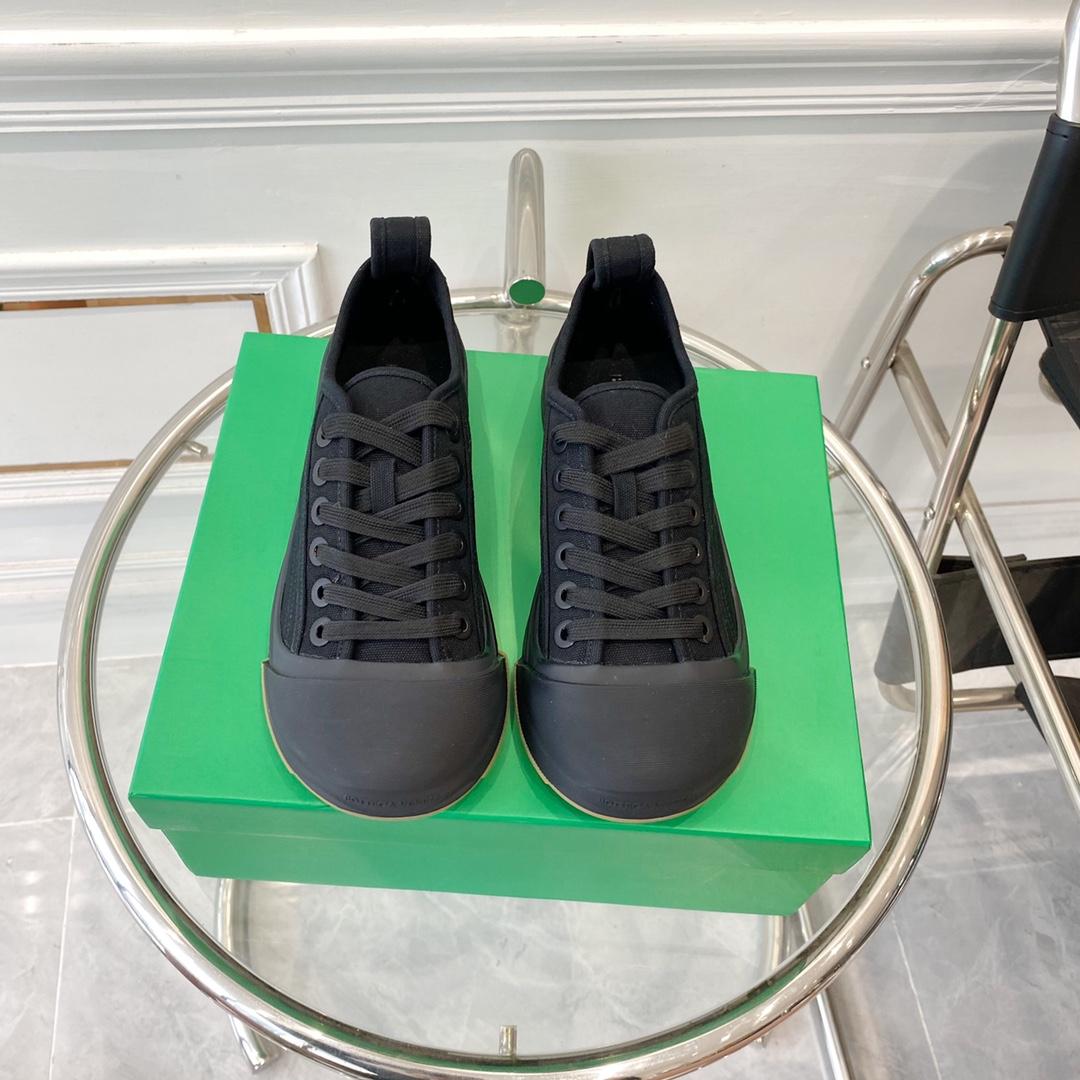 Bottega Veneta Vulcan Sneaker - 