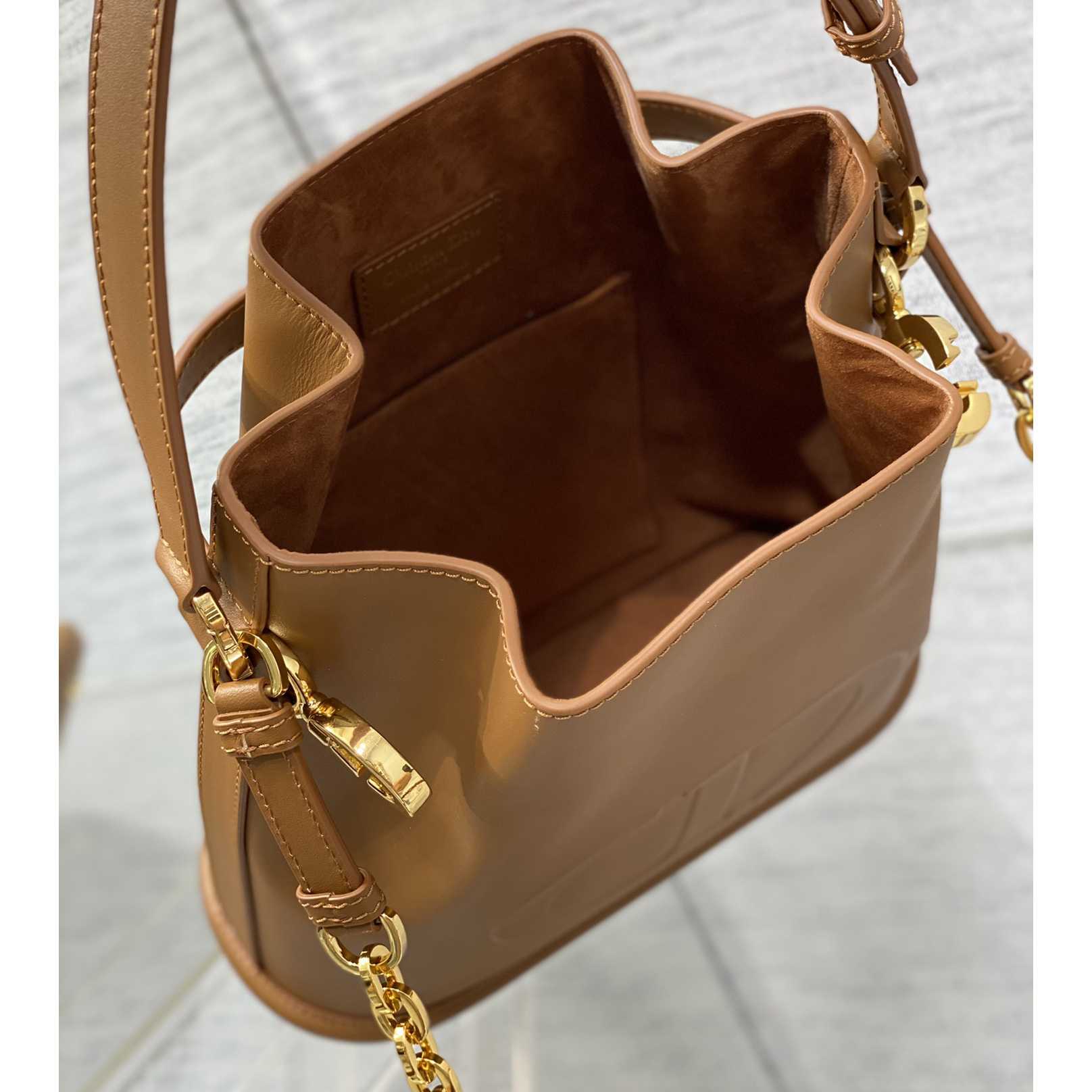 Dior Medium C'est Dior Bag - 