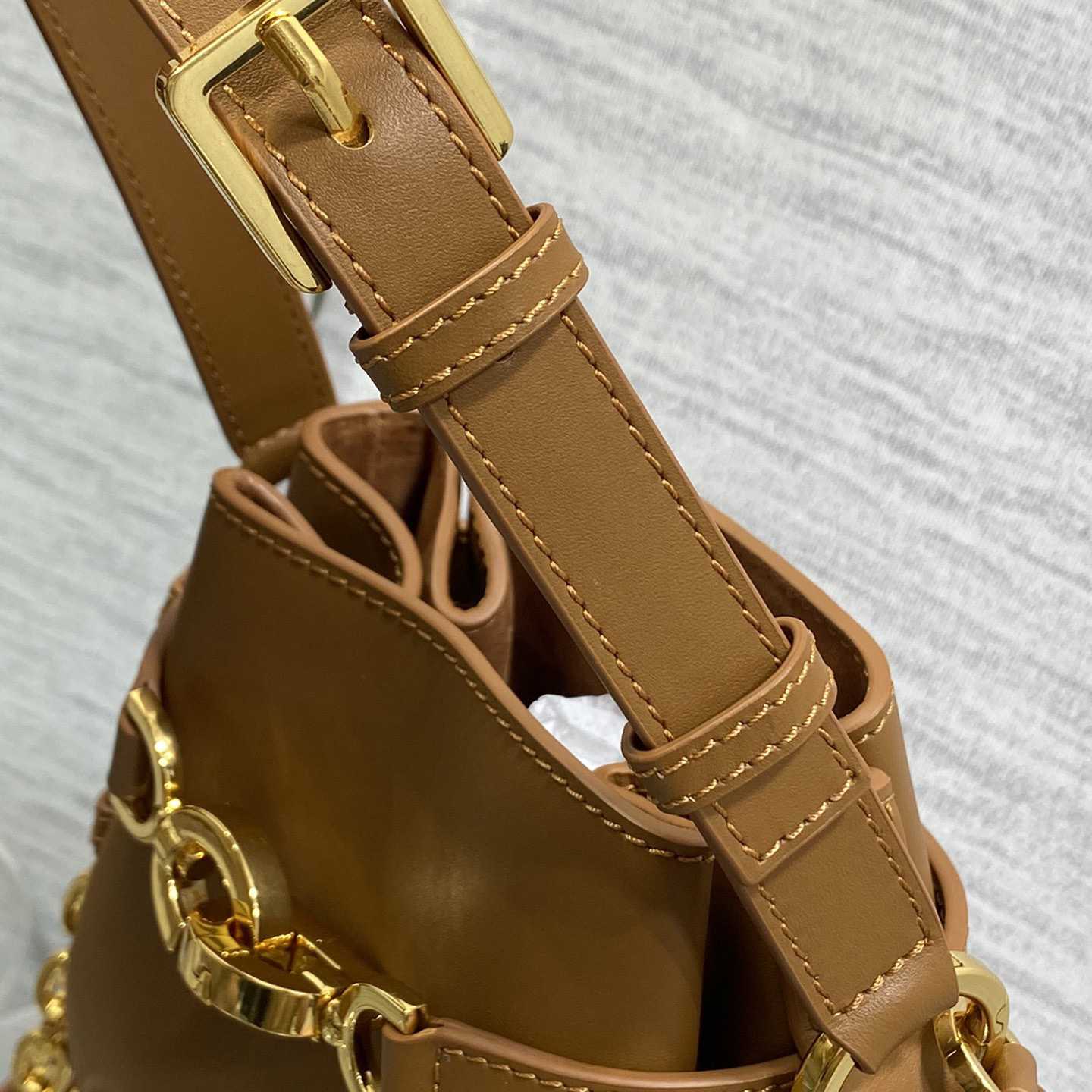 Dior Medium C'est Dior Bag - 