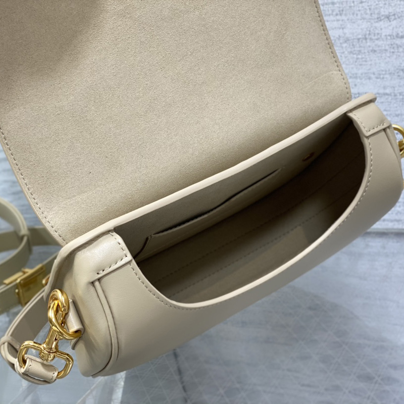 Dior Bobby East-West Bag - 